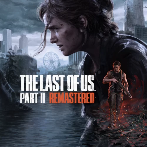 ⭐ The Last of Us Part II + GARANTİ + 724 OTOMATİK TESLİMAT ⭐
